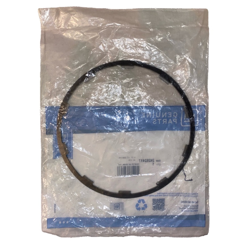 GM Genuine Parts 24282417 Auto Transmission 1-2-3-4 Clutch Piston Return Spring